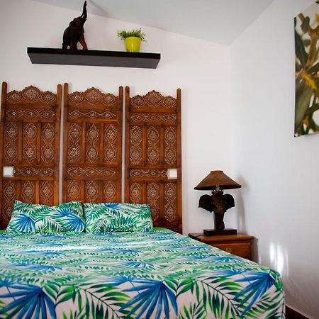 Cortijo Flamingos Apartment Chiclana de la Frontera Bagian luar foto