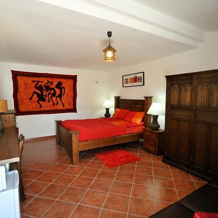 Cortijo Flamingos Apartment Chiclana de la Frontera Bagian luar foto