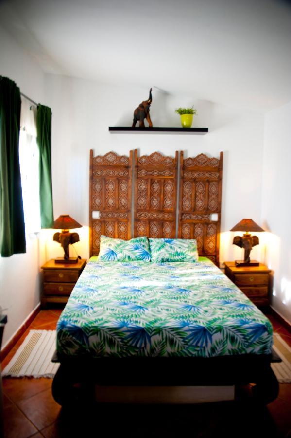 Cortijo Flamingos Apartment Chiclana de la Frontera Bagian luar foto