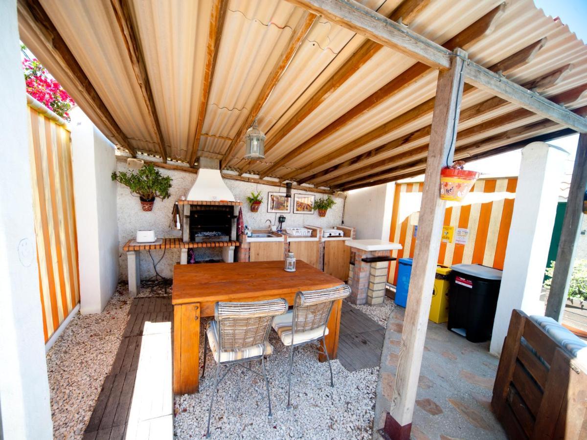 Cortijo Flamingos Apartment Chiclana de la Frontera Bagian luar foto