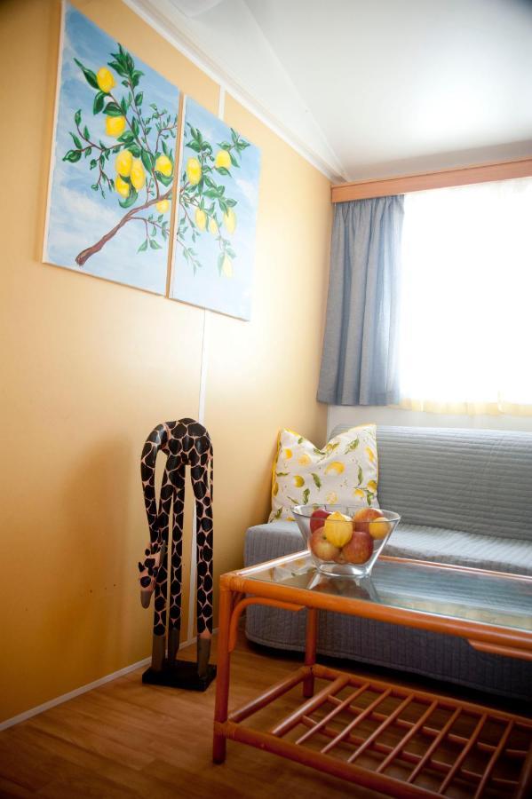 Cortijo Flamingos Apartment Chiclana de la Frontera Bagian luar foto