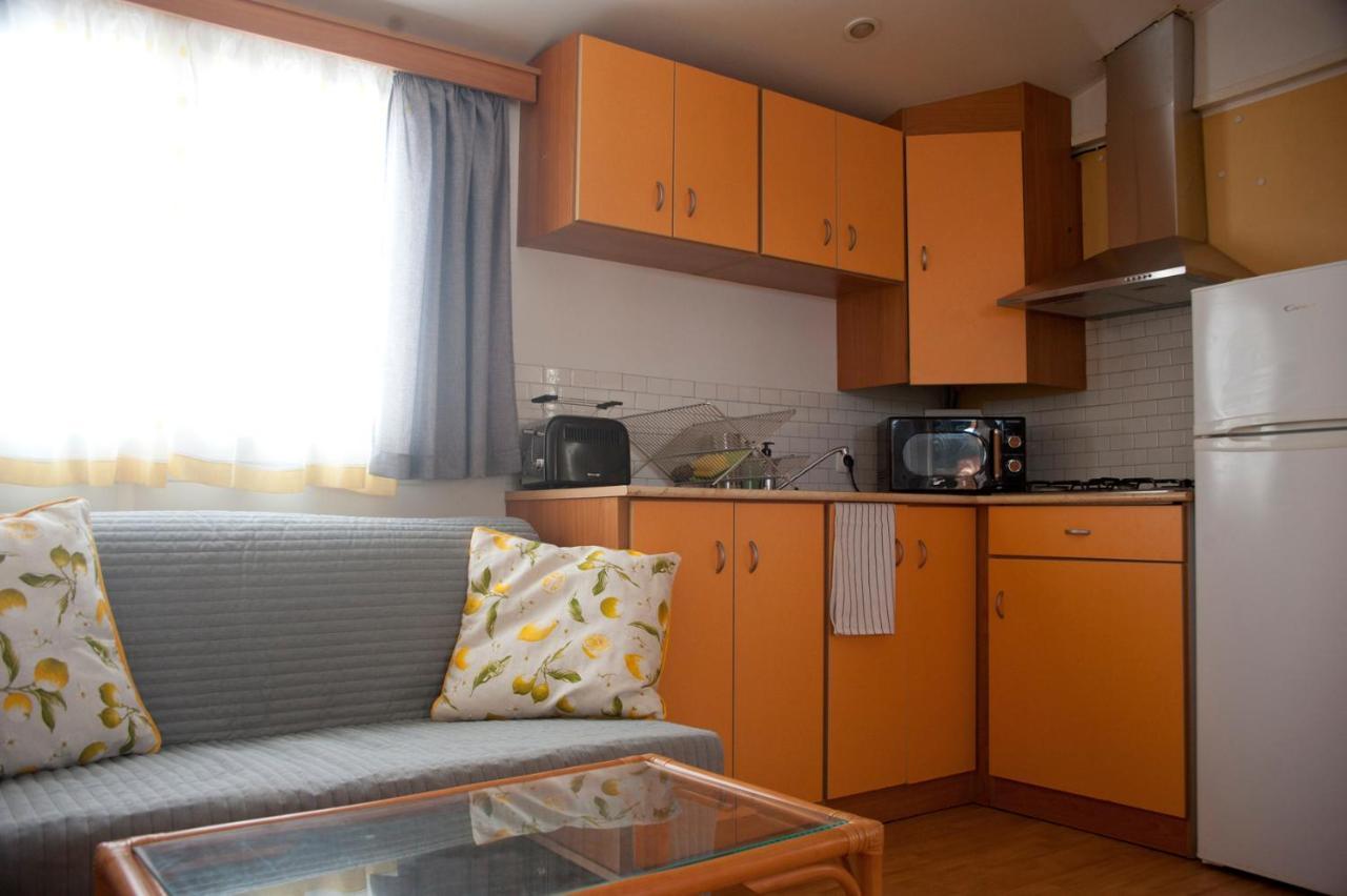 Cortijo Flamingos Apartment Chiclana de la Frontera Bagian luar foto