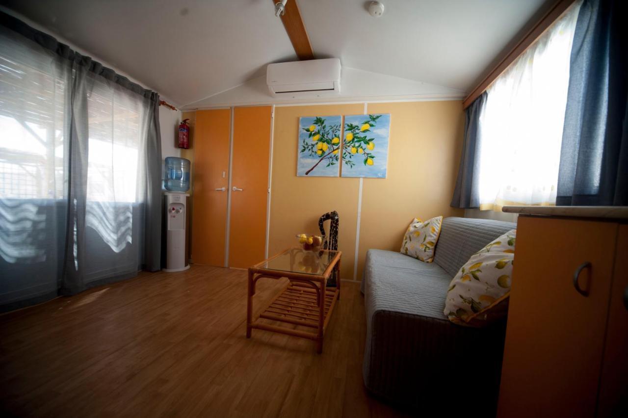 Cortijo Flamingos Apartment Chiclana de la Frontera Bagian luar foto
