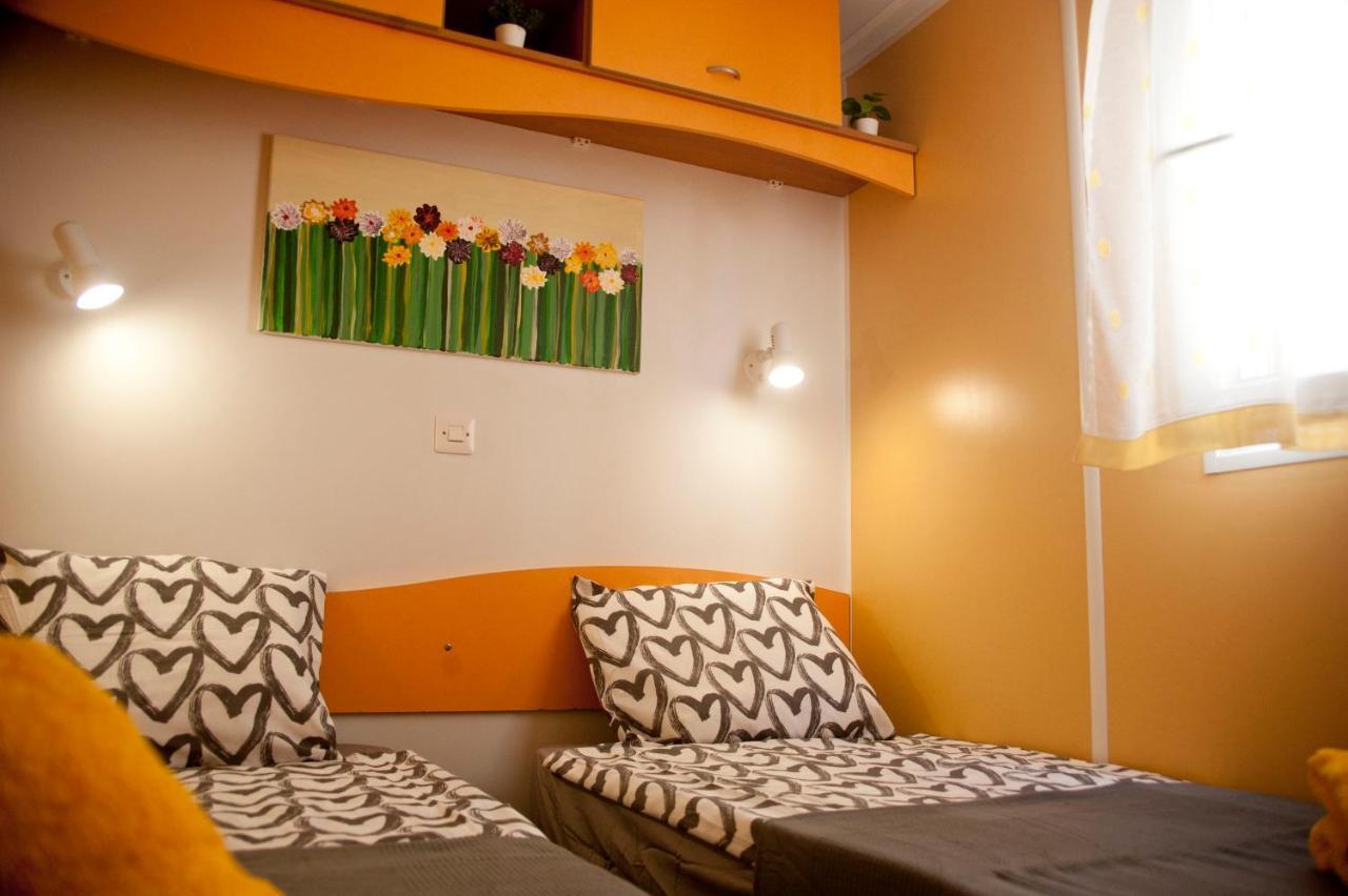 Cortijo Flamingos Apartment Chiclana de la Frontera Bagian luar foto