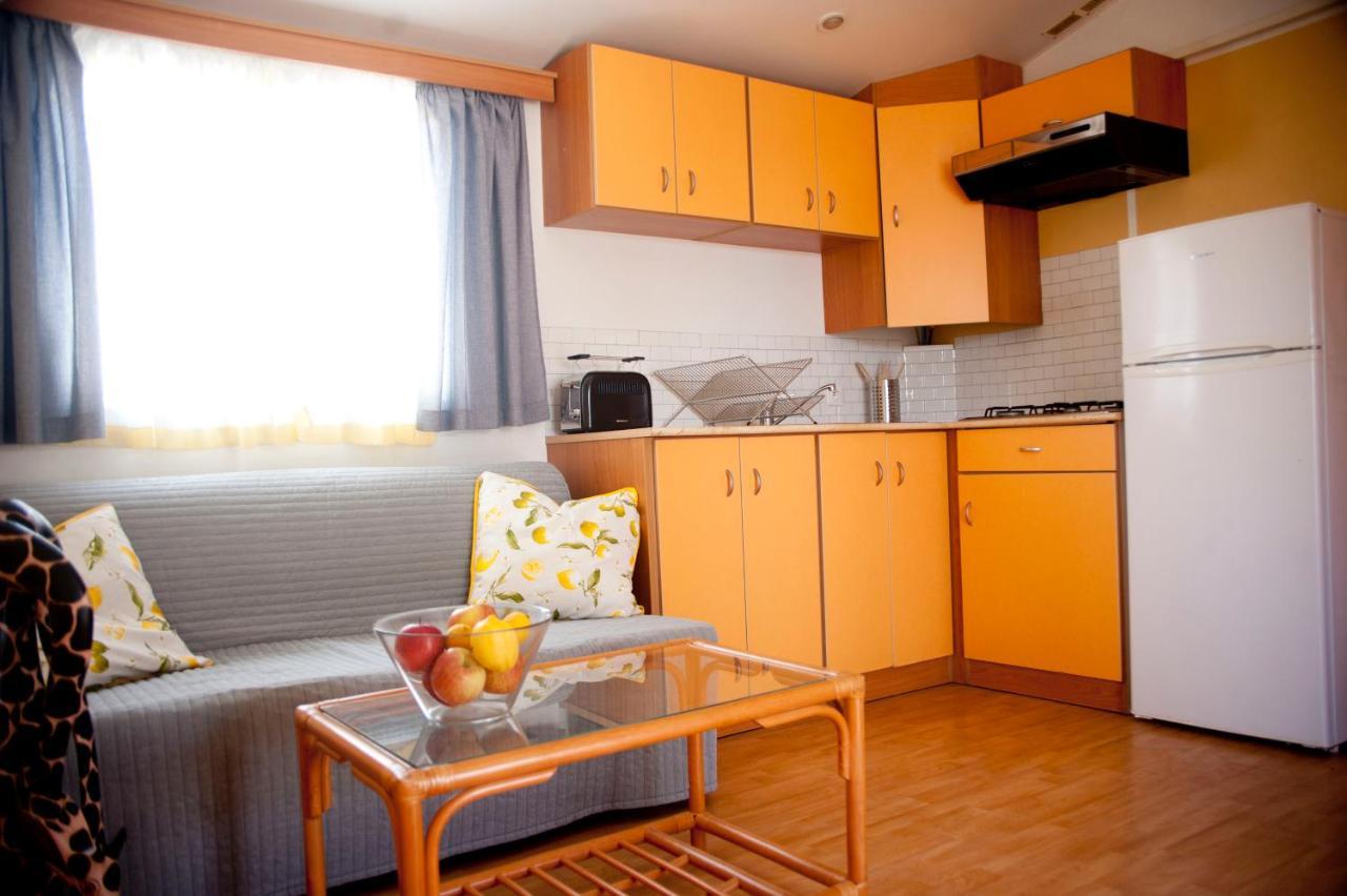 Cortijo Flamingos Apartment Chiclana de la Frontera Bagian luar foto