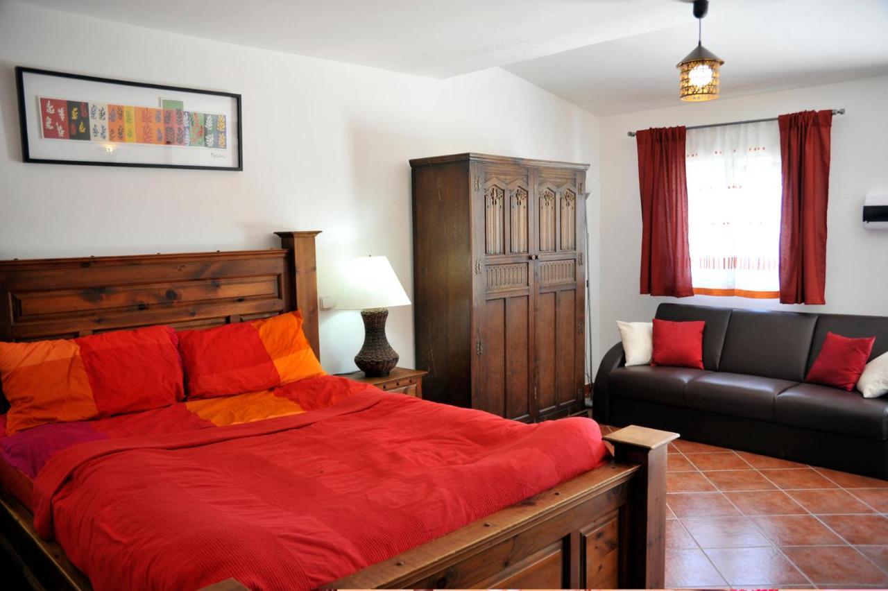 Cortijo Flamingos Apartment Chiclana de la Frontera Bagian luar foto