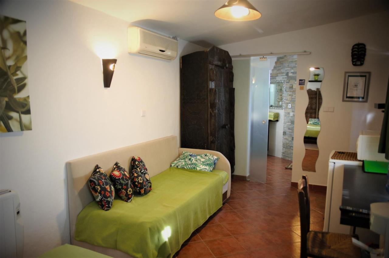 Cortijo Flamingos Apartment Chiclana de la Frontera Bagian luar foto