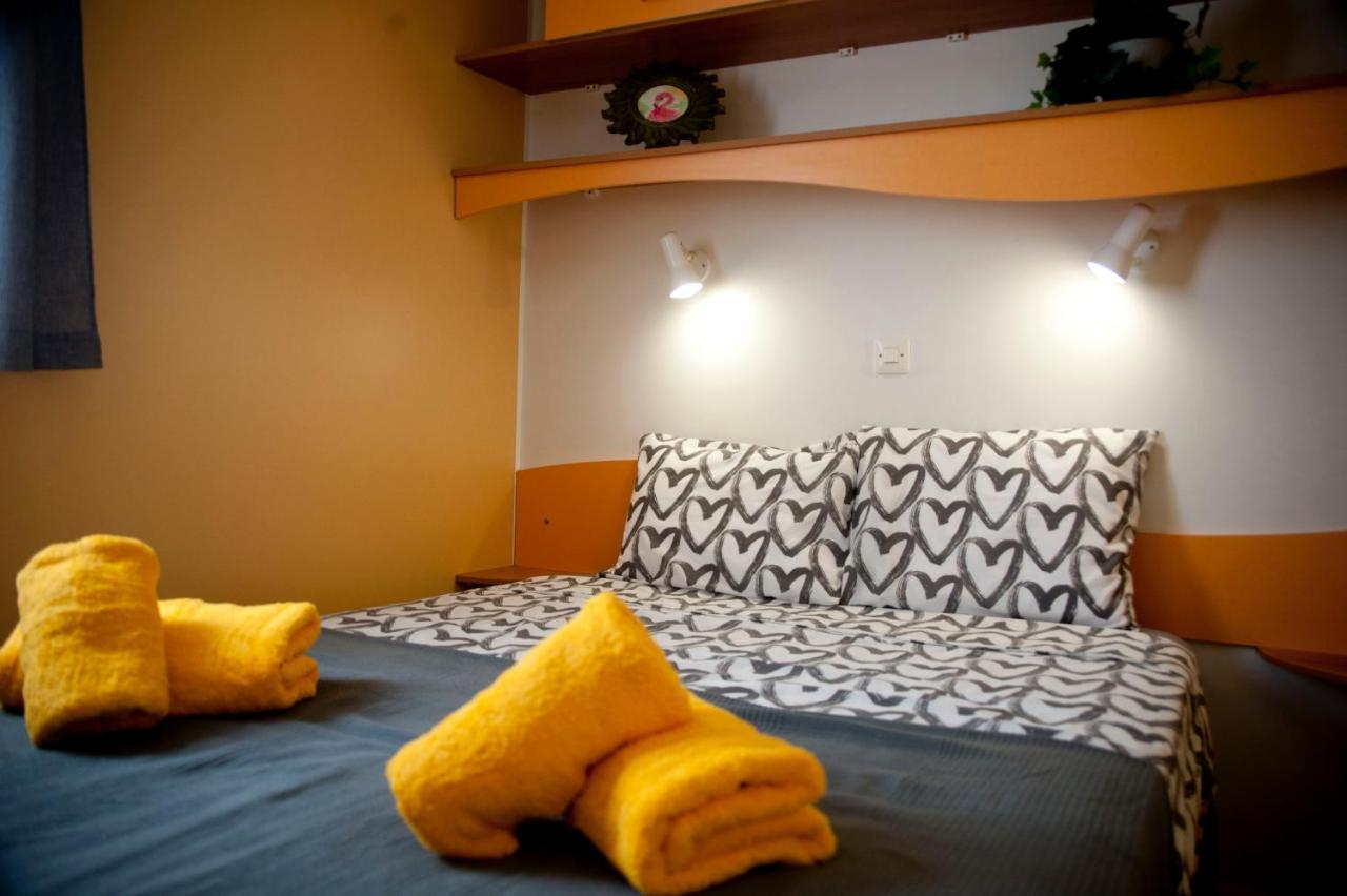 Cortijo Flamingos Apartment Chiclana de la Frontera Bagian luar foto