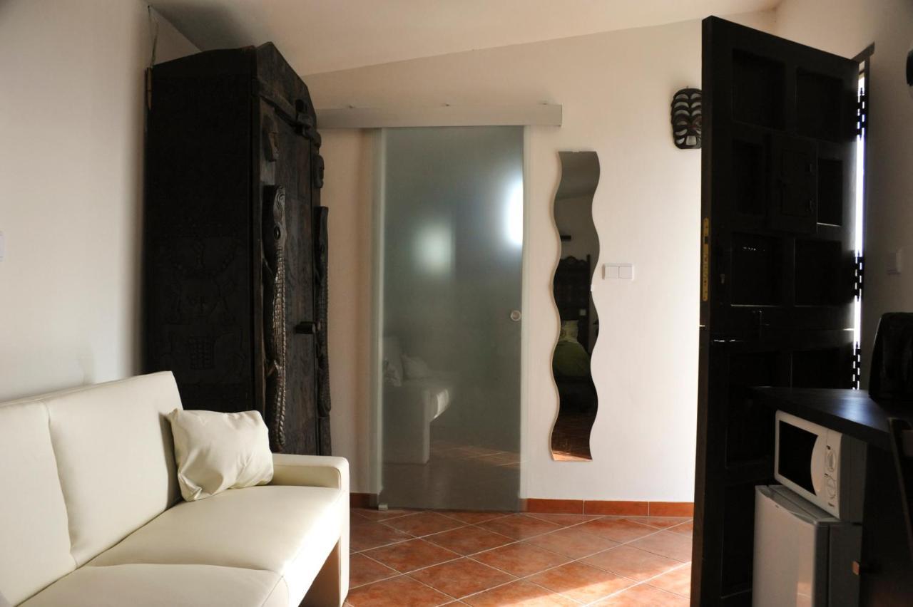 Cortijo Flamingos Apartment Chiclana de la Frontera Bagian luar foto