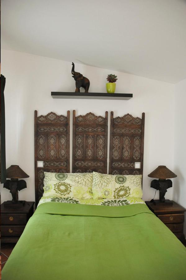 Cortijo Flamingos Apartment Chiclana de la Frontera Bagian luar foto