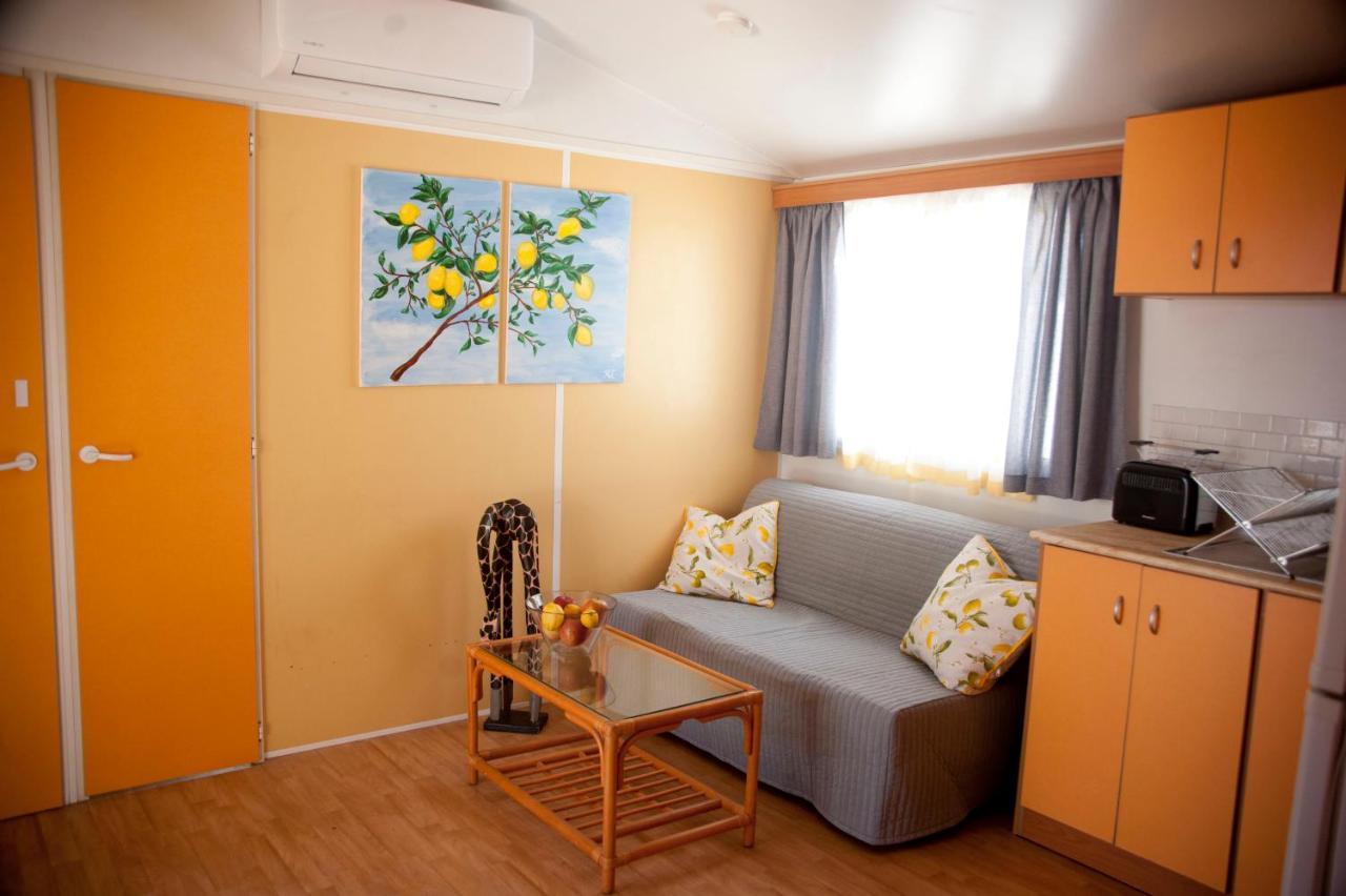 Cortijo Flamingos Apartment Chiclana de la Frontera Bagian luar foto