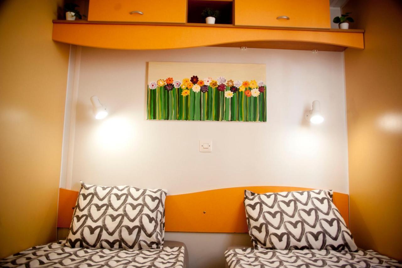 Cortijo Flamingos Apartment Chiclana de la Frontera Bagian luar foto