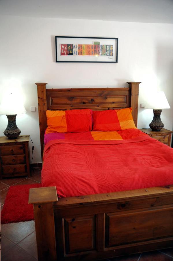 Cortijo Flamingos Apartment Chiclana de la Frontera Bagian luar foto