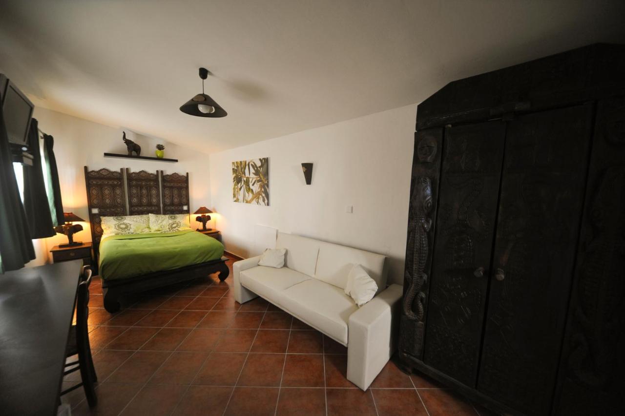 Cortijo Flamingos Apartment Chiclana de la Frontera Bagian luar foto