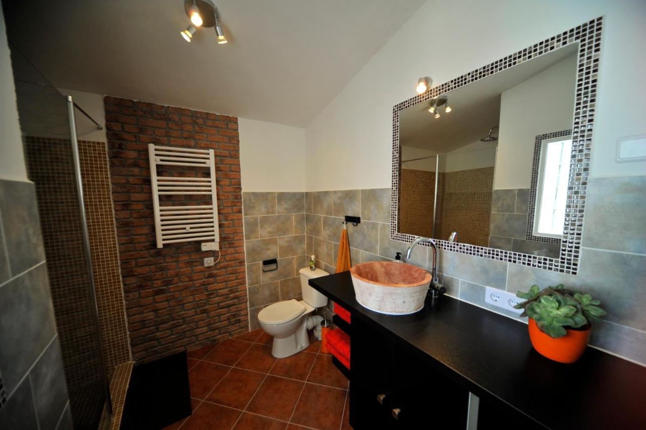 Cortijo Flamingos Apartment Chiclana de la Frontera Bagian luar foto
