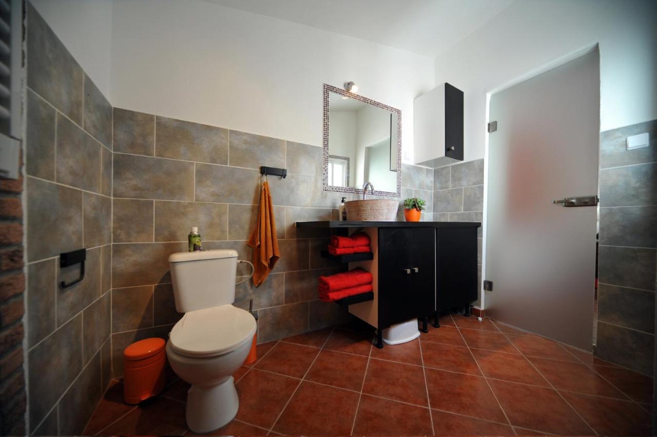 Cortijo Flamingos Apartment Chiclana de la Frontera Bagian luar foto
